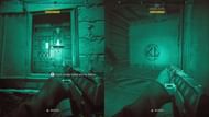 Alpha Cluster bunker door (Image via YouTube/MrDalekJD)